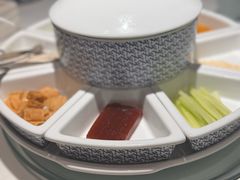 -羲和雅苑•北京烤鸭(陆家嘴中心店)