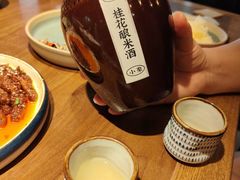 -薇酌饮·陕西菜(南门外店)