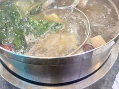 -林记潮牛·牛肉火锅(上马墩店)