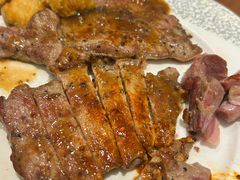 -西藏饭店·亚克·食光自助餐厅(文殊院店)