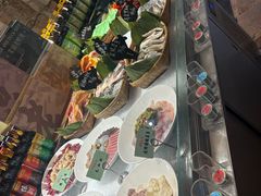-黄山老妈·土菜(碧桂园店)