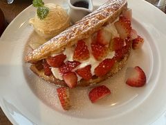 -ROAST coffee & eatery