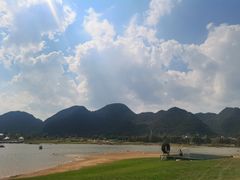 -云漫湖生态度假公园