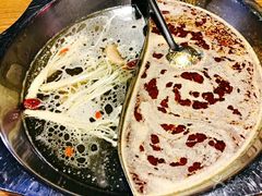 -傣妹火锅(南京东路一店)