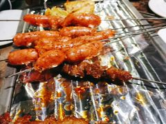 -郑喜旺烧烤(郑州总店)