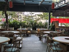 -吴天家私坊铜火锅(远达·帝景华廷店)