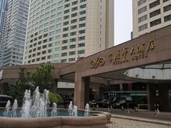 -大连富丽华大酒店·花都西餐厅