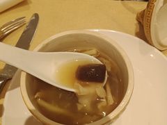 -盛宴自助餐厅(运达喜来登店)