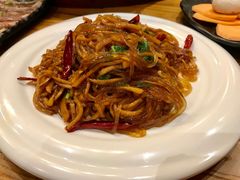 -三千里韩式炭火烤肉(南八马路店)
