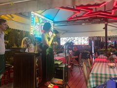 -威尼斯意餐酒吧 Venezia club(意大利风情街店)