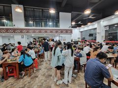 -黄师奶甜品店