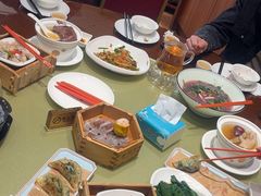 -新好景海鲜酒家(新塘店)