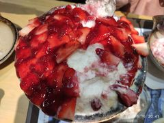 -劳顶笨咖啡(益华广场店)