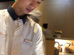 -海底捞火锅(青悦城店)