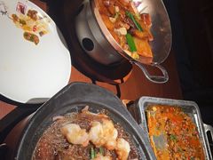 -绿茶餐厅(朝阳大悦城店)