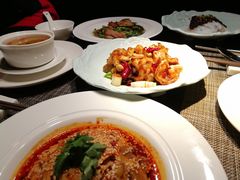 -成都钓鱼台精品酒店-品聚·成都餐厅