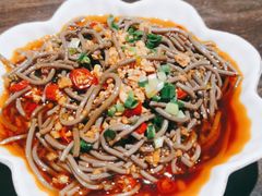 -乔街深夜食堂·台州菜·高压锅生蚝(杭州总店)