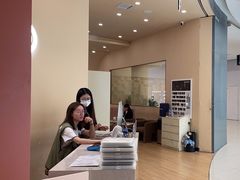 -海马体照相馆(成都来福士广场店)