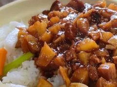 -华天二友居肉饼(宫门口店)