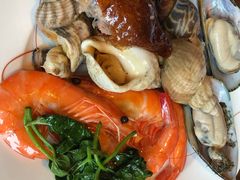 -广州富力君悦大酒店·凯菲厅