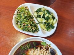 -大明寺素斋