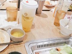 -新石器烤肉(石路天虹店)