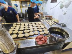 -昌顺马记小吃店(昌盛园店)