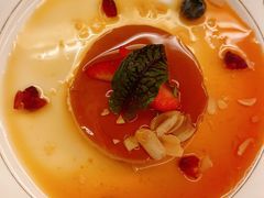 法式焦糖布丁-IL Forno 意坊·意大利餐厅(花园店)