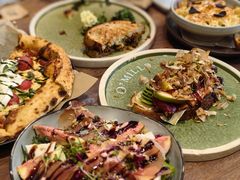 -O'mills Sourdough Bakery&Bistro(永嘉路店)