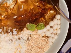 -绿茶餐厅(松江万达店)
