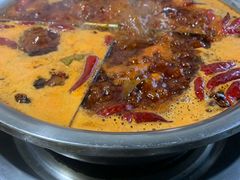 -祝幺妹火锅(裕华村总店)