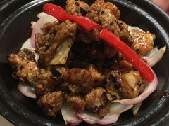 -小桃源酒家(罗湖商业城店)