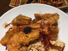 -吉祥春饼·烤鸭(国贸店)