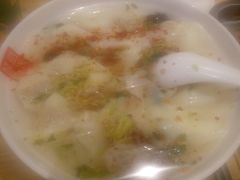 -琴岛顺天馄饨(乐客城店)