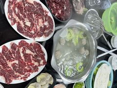-老猫牛肉火锅(沙溪店)