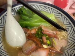 -益寿炖品店