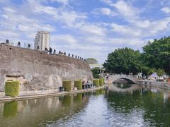 -石炮台公园