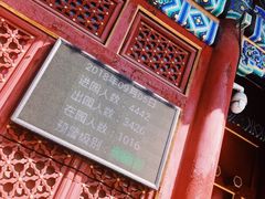 门面-景山公园