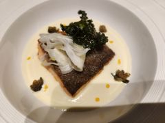 -杭州桐庐康莱德酒店西餐厅-舍