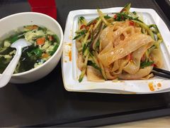 魏家凉皮(曼哈顿店)-魏家凉皮(曼哈顿店)