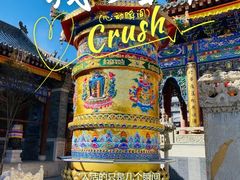 -五台山风景名胜区