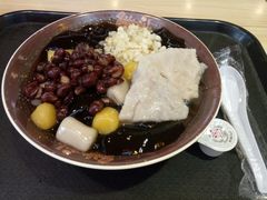-鲜芋仙(中环百联2店)
