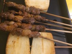 -望京小腰(北京总店)