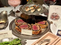 -壳里西餐厅Coquille Seafood Bistro(蒙自路店)