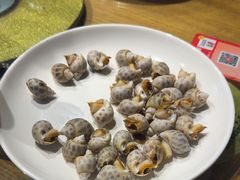 -拉完海鲜大排档(温岭店)