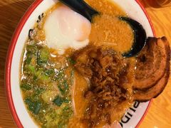 -一風堂拉面(港汇恒隆店)