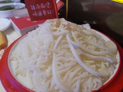 -重庆高老九火锅(万象城店)