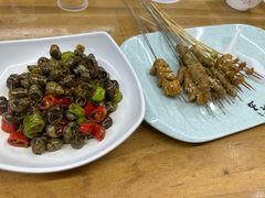 -老五烧烤(石牌岭店)