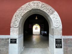 -嵩祝寺及智珠寺
