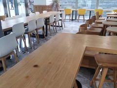 -Blueglass酸奶(财富购物中心店)